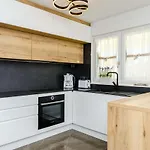 Apartman Crystal Luxury