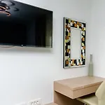 Crystal Luxury Apartman