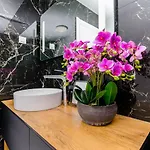 Crystal Luxury Apartman