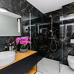 Apartman Crystal Luxury *