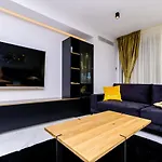 Crystal Luxury Apartman Trogir