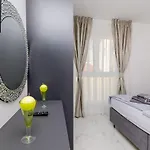 Apartman Crystal Luxury Trogir