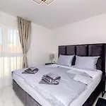 Apartman Crystal Luxury *