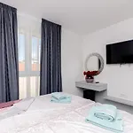 Apartman Crystal Luxury