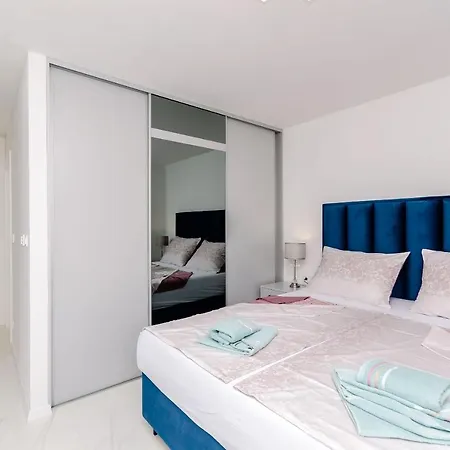 Appartamento Crystal Luxury *