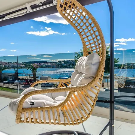 Appartamento Crystal Luxury