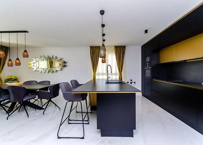 Crystal Luxury