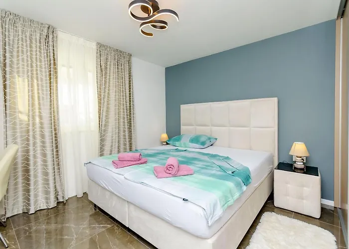Crystal Luxury * تروغير