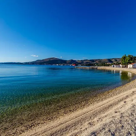 Crystal Luxury Lejlighed Trogir