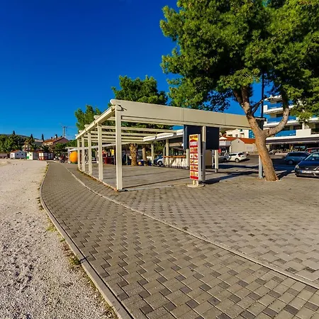 Apartamento Crystal Luxury Trogir
