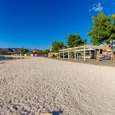 Lejlighed Crystal Luxury