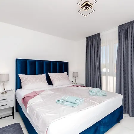 Crystal Luxury * Trogir