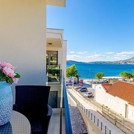 Lejlighed Crystal Luxury Trogir