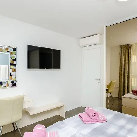 Crystal Luxury Trogir