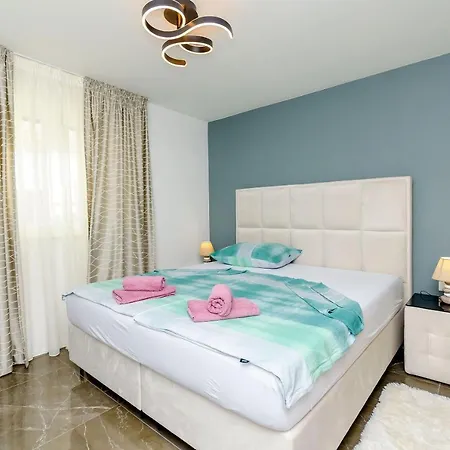 Crystal Luxury * تروغير