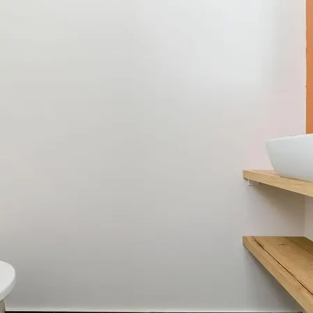 Crystal Luxury شقة *