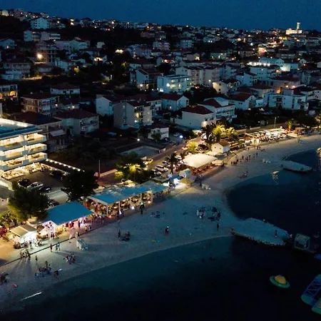 Crystal Luxury Trogir