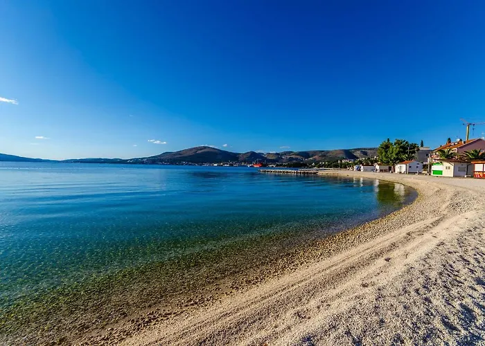 Crystal Luxury Appartement Trogir