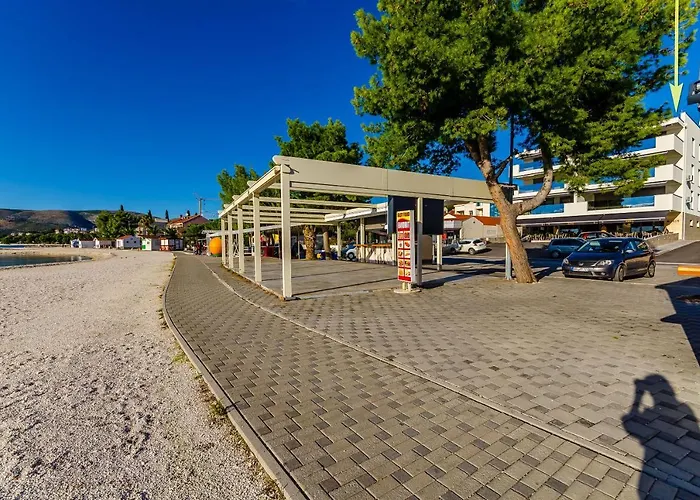 Apartamento Crystal Luxury Trogir