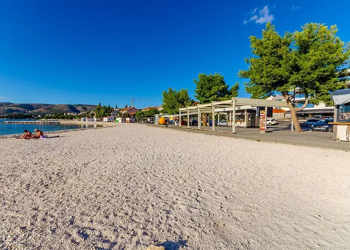 Apartamento Crystal Luxury