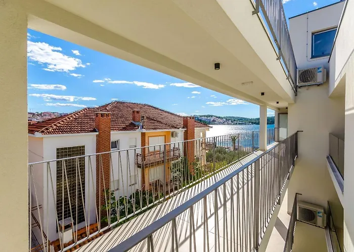 Apartamento Crystal Luxury *