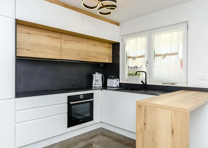 Apartamento Crystal Luxury