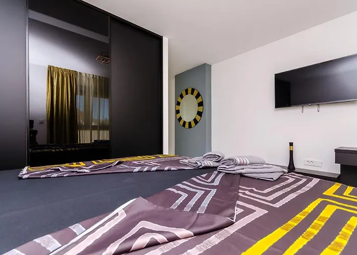 Crystal Luxury * Trogir