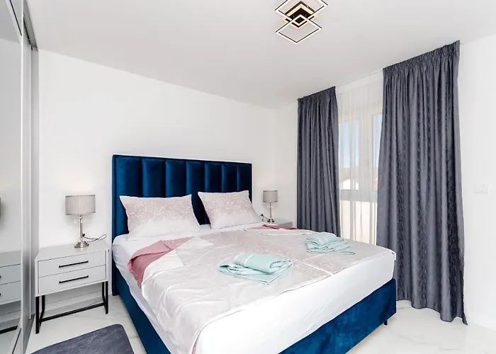 Crystal Luxury * Trogir