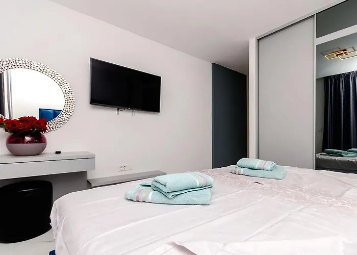 Crystal Luxury Trogir