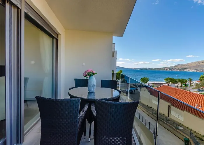 Crystal Luxury Trogir