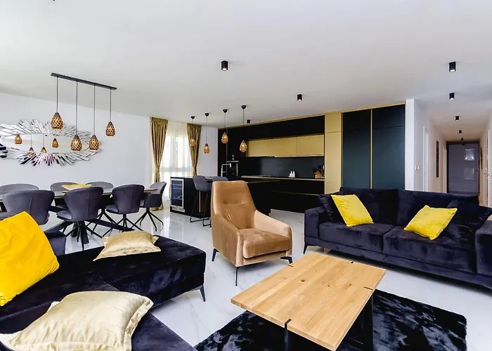 Crystal Luxury Trogir