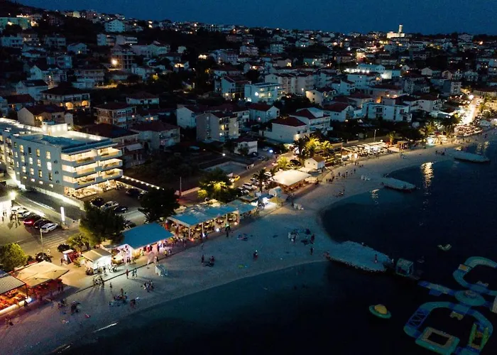 Crystal Luxury Trogir