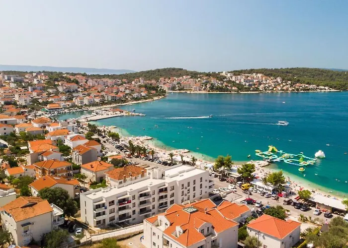 Crystal Luxury * Trogir