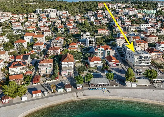 Appartement Crystal Luxury *