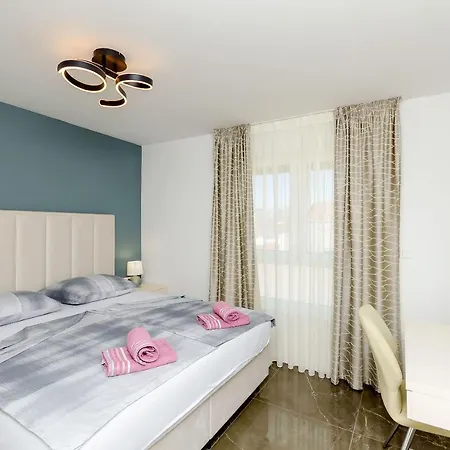 Crystal Luxury