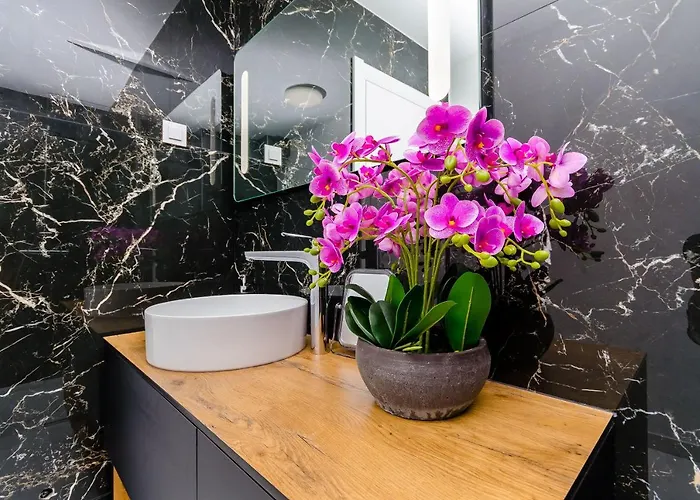 Crystal Luxury דירה